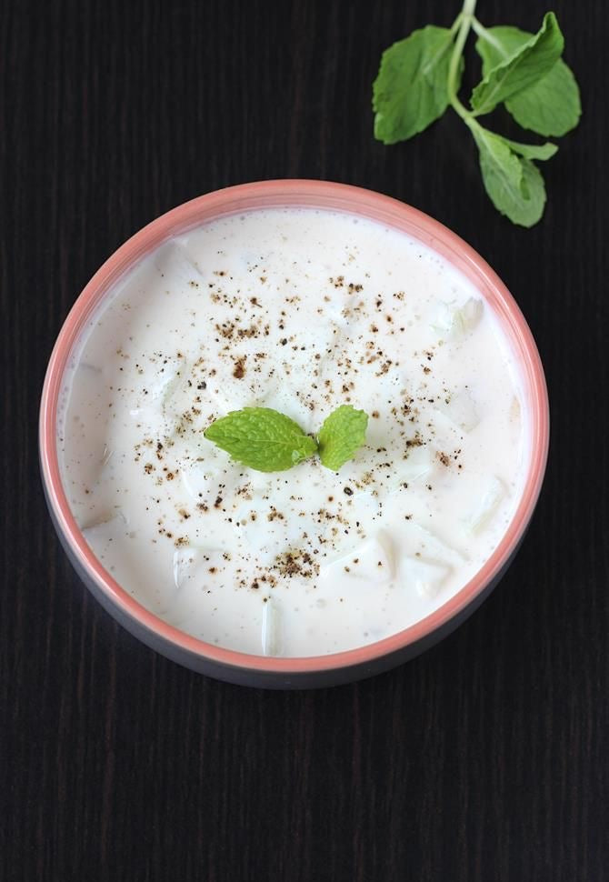 Raita